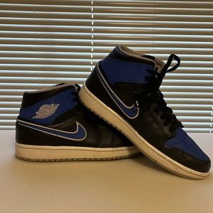 Jordan 1s